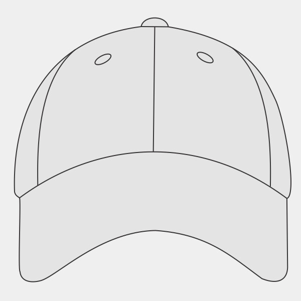 Hat (Front)