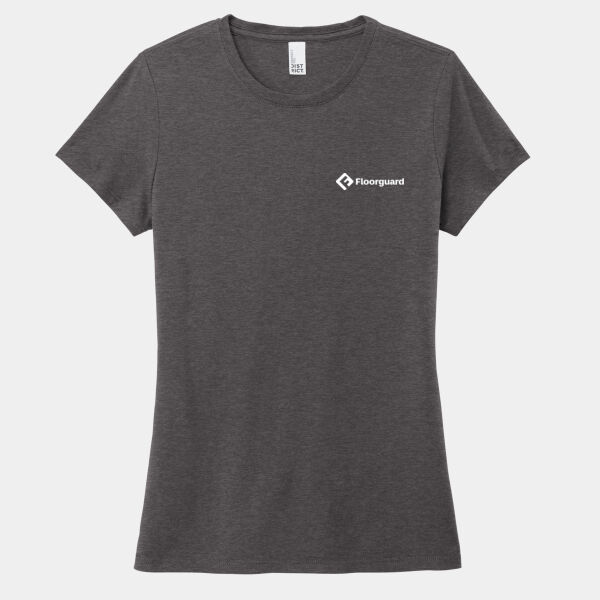 Women's Floorguard Soft-Style Tee Thumbnail