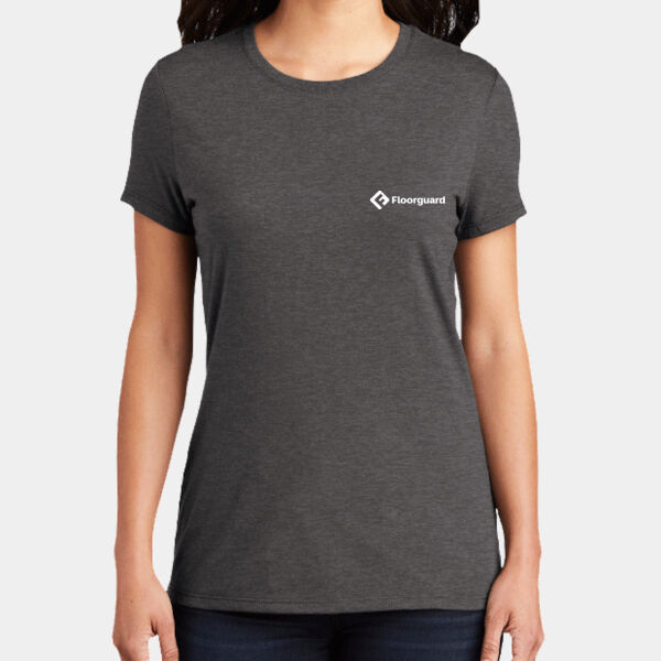 Women's Floorguard Soft-Style Tee Thumbnail