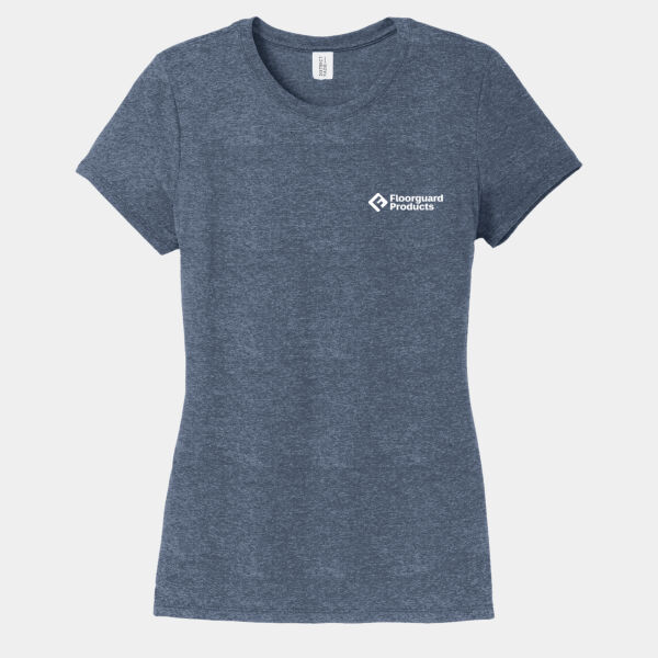 Women's Floorguard Products Soft-Style Tee Thumbnail