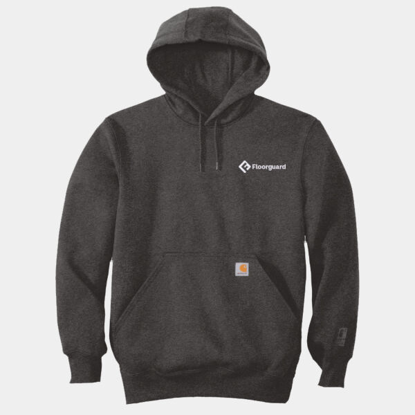 Floorguard Carhartt Rain Defender Sweatshirt Thumbnail