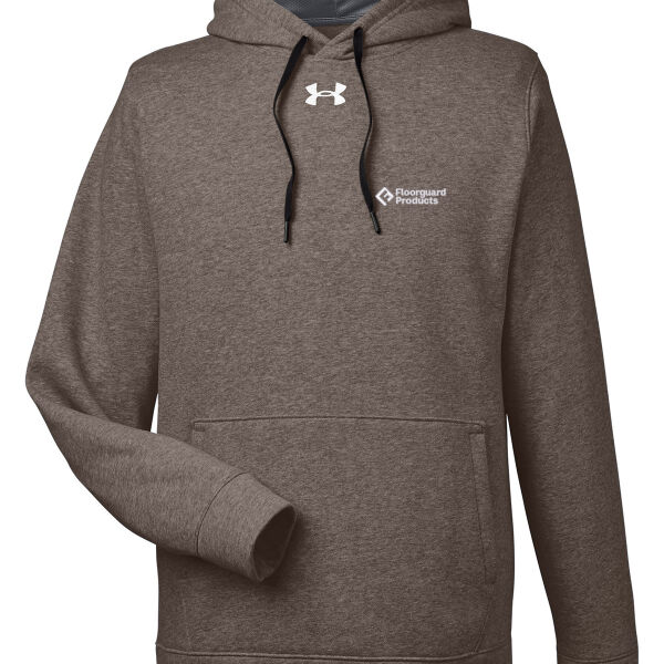 Floorguard Products Under Armour Sweatshirt Thumbnail