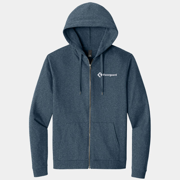 Floorguard Soft-Style Full-Zip Hoodie Thumbnail