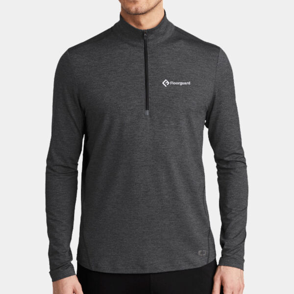 Floorguard OGIO Force 1/4-Zip Thumbnail