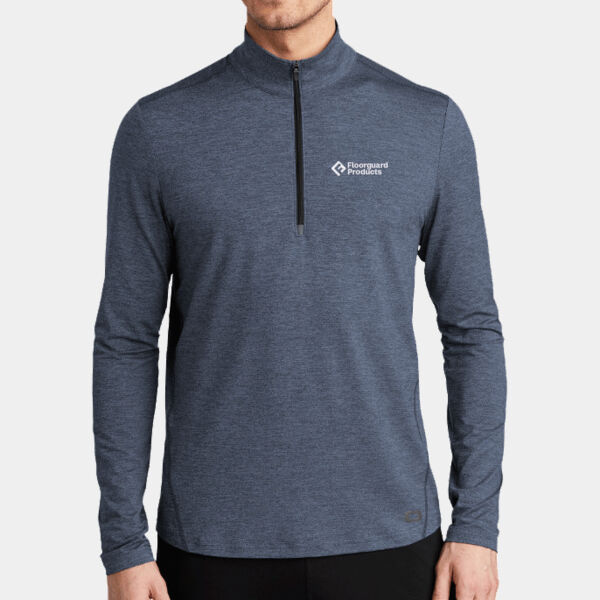 Floorguard Products OGIO Force 1/4-Zip Thumbnail