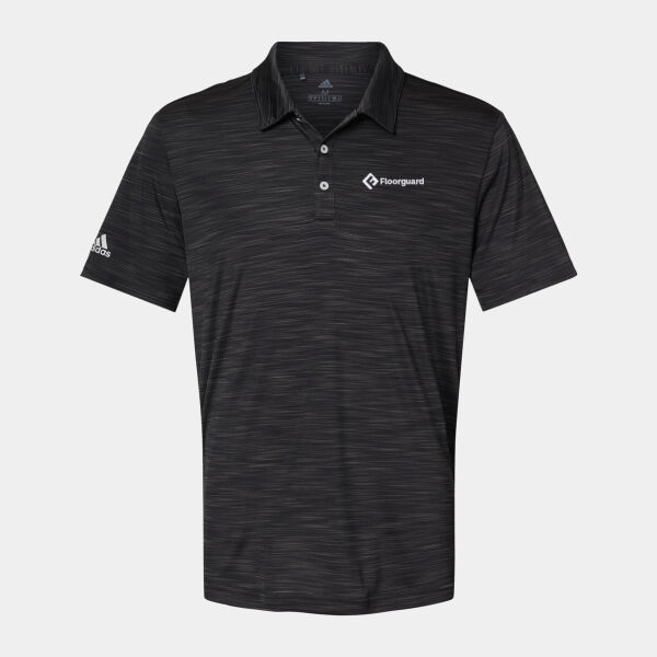 Floorguard Adidas Mélange Polo Thumbnail