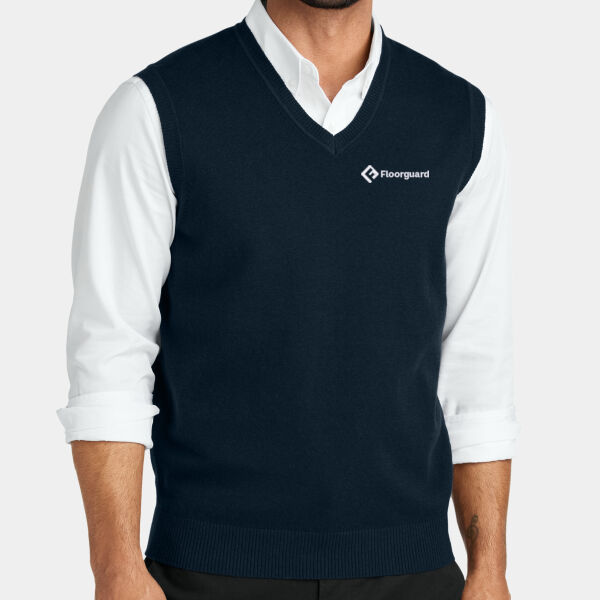 Floorguard Easy Care Sweater Vest Thumbnail