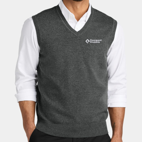 Floorguard Products Easy Care Sweater Vest Thumbnail