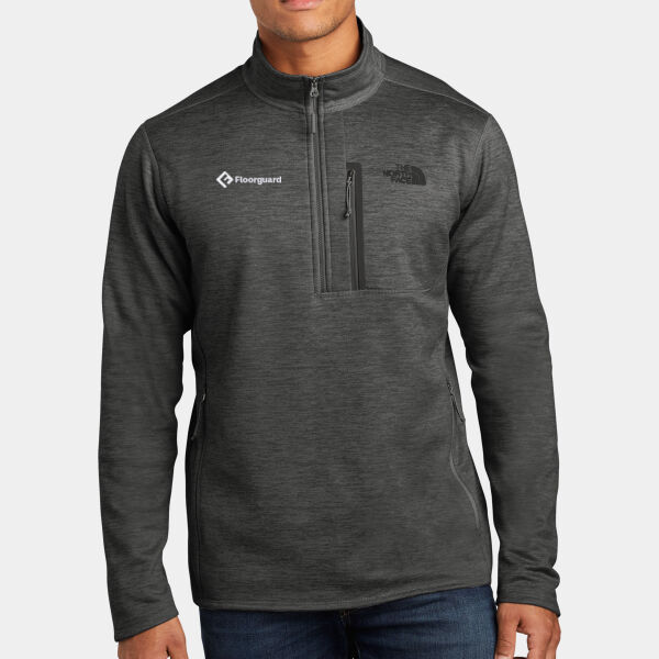 Floorguard The North Face Skyline 1/2-Zip Fleece Thumbnail