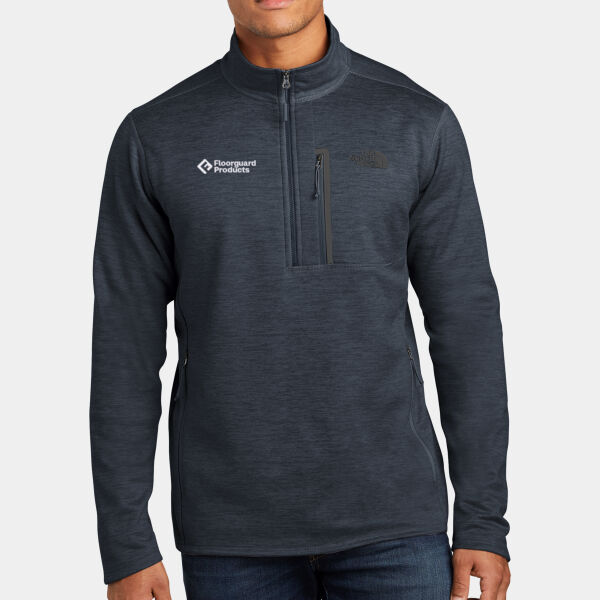 Floorguard Products The North Face Skyline 1/2-Zip Fleece Thumbnail