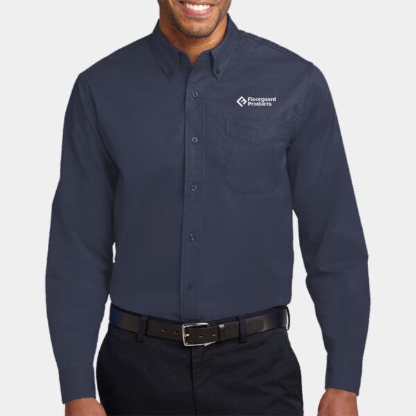 Floorguard Products Long Sleeve Shirt Thumbnail
