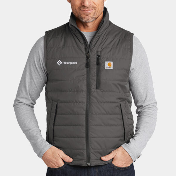 Floorguard Carhartt Gilliam Vest Thumbnail