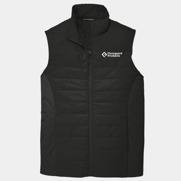 Floorguard Products Insulated Vest Thumbnail