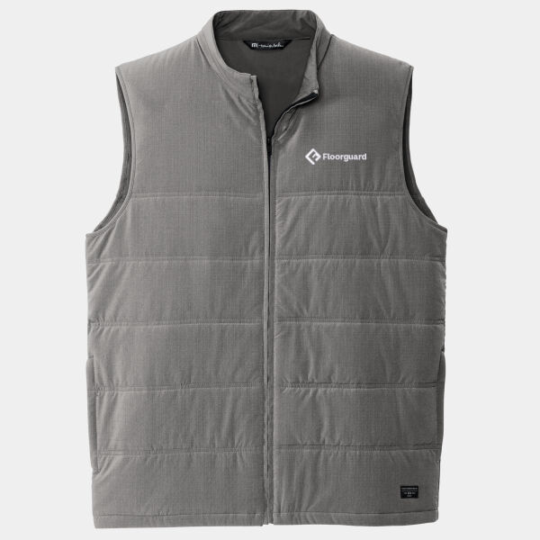 Floorguard TravisMathew Cold Bay Vest Thumbnail