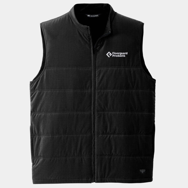 Floorguard Products TravisMathew Cold Bay Vest Thumbnail