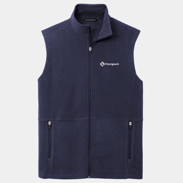 Floorguard Microfleece Vest Thumbnail