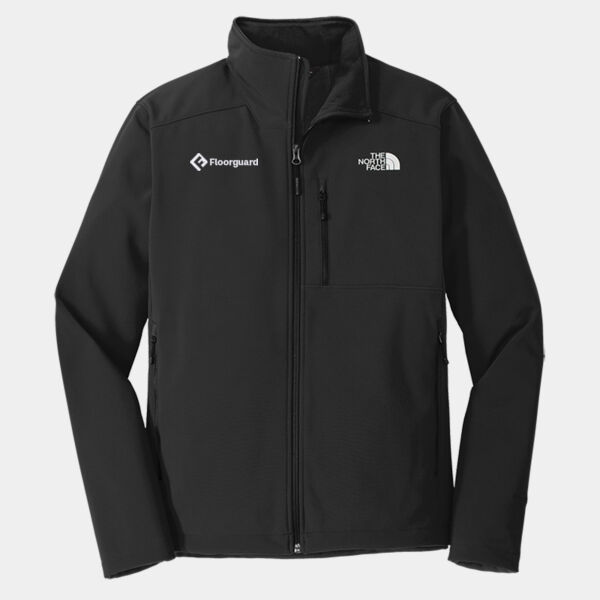 Floorguard The North Face Apex Barrier Soft Shell Jacket Thumbnail
