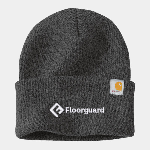 Floorguard Carhartt Beanie Thumbnail