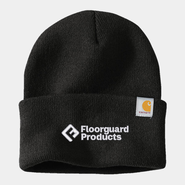 Floorguard Products Carhartt Beanie Thumbnail
