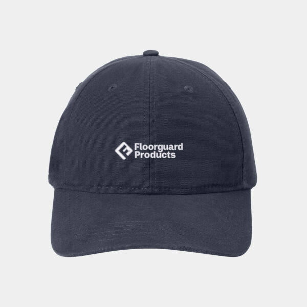 Floorguard Products Carthartt Cap Thumbnail