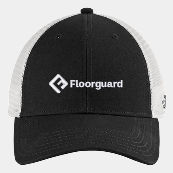 Floorguard The North Face Trucker Hat Thumbnail