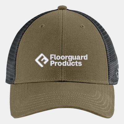 Floorguard Products Carhartt Trucker Cap Thumbnail