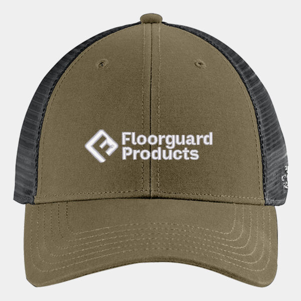 Floorguard Products Carhartt Trucker Cap Thumbnail