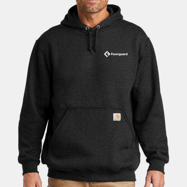 Carhartt Floorgurad W/ Flag Design Sweatshirt Thumbnail