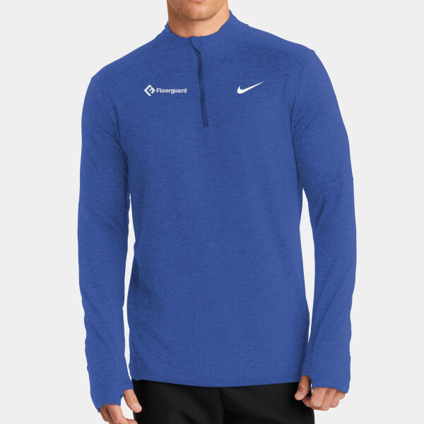 Nike Floorguard Dri-FIT Element 1/2-Zip Top Thumbnail