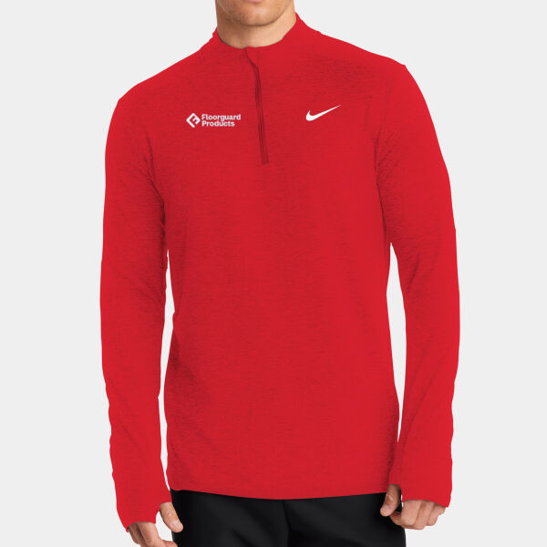 Nike Floorguard Products Dri-FIT Element 1/2-Zip Top Thumbnail