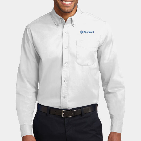 Floorguard Long Sleeve Work Shirt Thumbnail