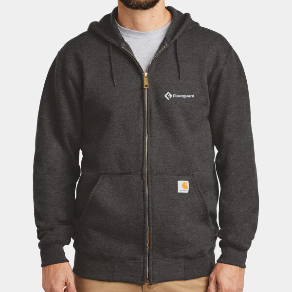 Floorguard Carhartt Full-Zip Jacket Thumbnail