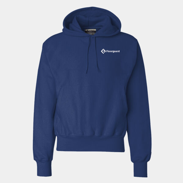 Floorguard Champion Reverse Weave Sweatshirt Thumbnail