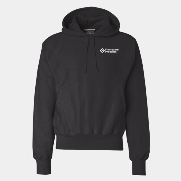 Floorguard Products Champion Reverse Weave Sweatshirt Thumbnail