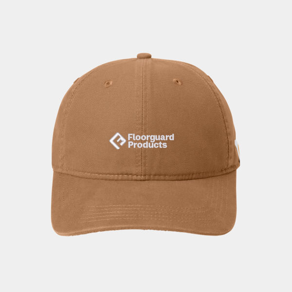 Floorguard Products Carhartt Hat Thumbnail