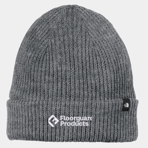 Floorguard Products The North Face Beanie Thumbnail