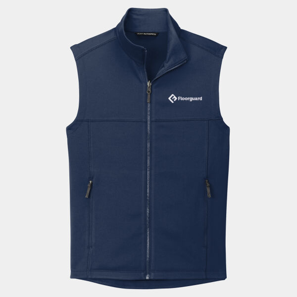 Floorguard Smooth Fleece Vest Thumbnail