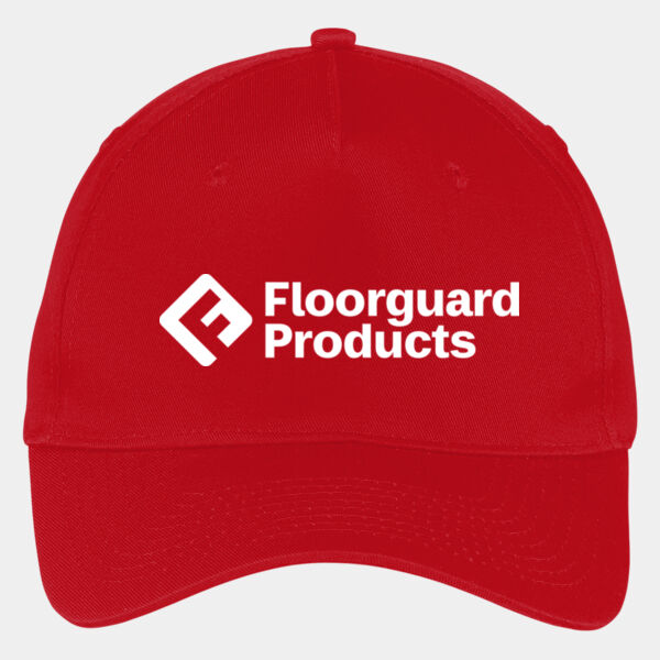 Floorguard Products 5 panel Hat Thumbnail