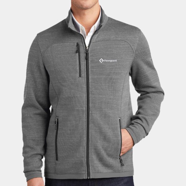 Floorguard Eddie Bauer Full Zip Thumbnail