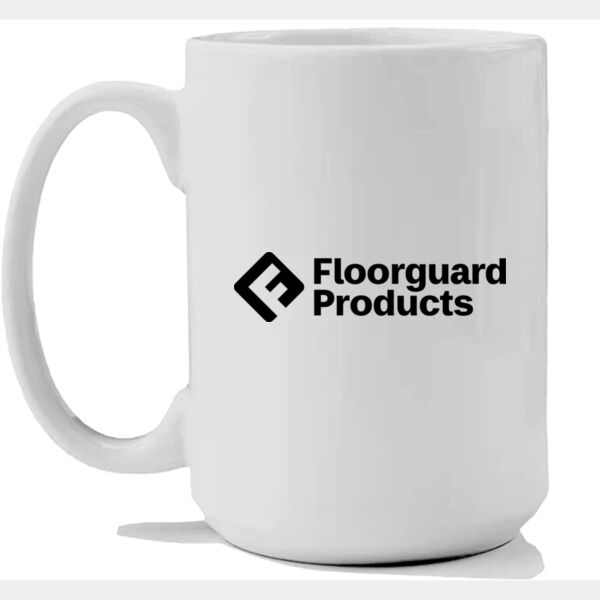 Floorguard Products Coffee Mug Thumbnail