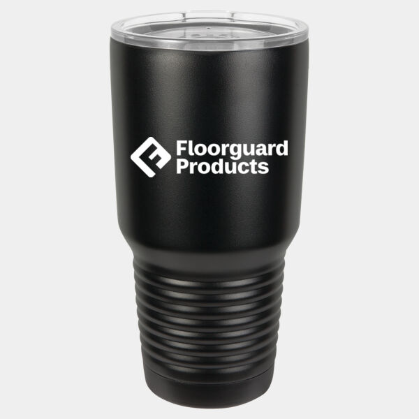Floorguard Products Turbo Tumbler Thumbnail
