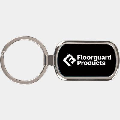 Floorguard Products Key Chain Thumbnail