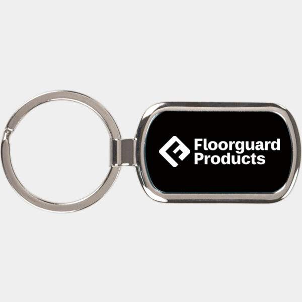 Floorguard Products Key Chain Thumbnail